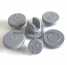 Butyl Rubber Stopper for Antibiotics and IV ()