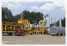 Mobile Asphalt Plant ()