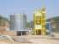 Asphalt Batch Mix Plant ()