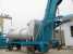 MC Mobile Asphalt Plant (MC Mobile Asphalt Plant)