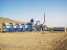 continuous asphalt mixing plant ()