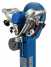 automatic snap fastening machine (automatic snap fastening machine)