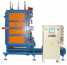 vertical block moulding machine for insulation board(eps machine,made in fangyua ()