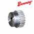 Minimum Bore Spur Gears  ()