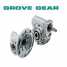 Compact Bravo Worm Gear Reducers (Compact Bravo Worm Gear Reducers)