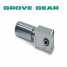 Grove Gear IRONMAN Stainless Steel Helical-Bevel K Series (Grove Gear IRONMAN Stainless Steel Helical-Bevel K Series)