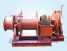 30KN Electric anchor windlass and mooring winch ()