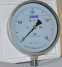 liquid filled pressure gauge ()