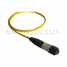 MPO fiber optic patch cord (MPO fiber optic patch cord)