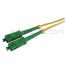 fiber optic patch cord (fiber optic patch cord)