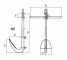 Ship anchor-SINGLE FLUKE ANCHOR,IJINAC04