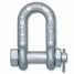 Forged Chain Shackle with Bolt Pin (Forged Chain Shackle with Bolt Pin)