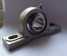 SSUCP205 stainless steel pillow block bearing ()