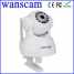 indoor surveillance camera ip wifi wireless pt with ir-cut ()