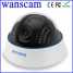 wanscam indoor ceiling dome wired ip mini camera (wanscam indoor ceiling dome wired ip mini camera)