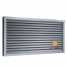 Door air Grille Transfer air grille ()