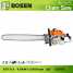 105cc Big Gasoline Chain Saw with 36