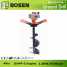 49cc Single Man Gasoline Ground Drill Earth Auger ()