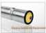 grooved conveyor roller ()