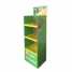 KUNLONG COLOR PRINTING FACTORY (Beautiful display shelve for LED lighting sales)