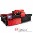 D201 multi-materials co2 laser cutting machine ()
