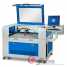 CCD series Camera-oriented laser cutting machine GN1080CCD ()