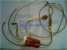 Precise filter infusion set with burette (Precise filter infusion set with burette)