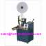 Automatic Dual Wires Feeding Single-end Terminal Crimping Machine ()