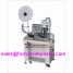 Semi-Automatic Flat Ribbon Cable Terminal Crimping Machine ()