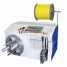 Automatic Wire Cable Coiling Cum Tying Machine ()