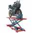 Motorcycle lift PL-M01 (Motorcycle lift PL-M01)