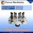 Multiple Spindle Drilling & Tapping Heads, PURROS PRMS-98 (Multiple Spindle Drilling & Tapping Heads, PURROS PRMS-98)