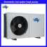 Domestic water heater instant heat pump ()