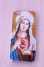 Virgin Mary diamond style mobile cover for iphone 5 ()