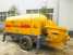 HBTS50 trailer diesel engine concrete pump manufacturer (HBTS50 trailer diesel engine concrete pump manufacturer)