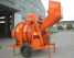 Diesel Engine Concrete Mixer (Diesel Engine Concrete Mixer)