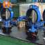 Butterfly valves (Butterfly valves)