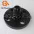 Forged flange / welding neck flange ()