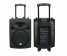 portable PA systems