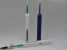 STS821 Optical Fiber Clean Pen (STS821 Optical Fiber Clean Pen)