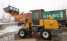 wheeled loader ZL10F ()