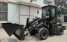 New model small wheel loader ZL10F ()