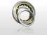 Four Point angular contact ball bearings ()