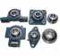 Pillow block bearings ()