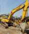 used excavator Komatsu PC360-7 ()