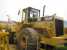 used wheel loader Cat 966F ()