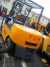 used forklift TCM 3t