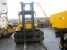 Used forklift TCM 7ton ()