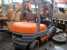 2.5 ton used toyota forklift ()