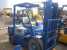 Used forklift Komatsu 3T